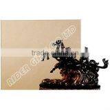 1.3-19mm Golden Float Glass Sheet thumbnail-1