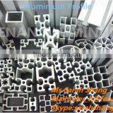 6000 Good Quality Aluminum T-slot for Robot and Assembly Line thumbnail-3