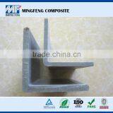 UV - Resistant Weather Resistance Extrusion Yellow Fiberglass Profile thumbnail-6