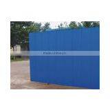 Lida Powder Coated Steel Fence thumbnail-2