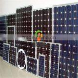 High Efficiency Solar Panel 300watt Mono Crystalline Silicon With 2.2kw Single Phase Pump Inverter thumbnail-5
