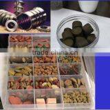 High Quality Low Energy Consumption Pet Food Production Line thumbnail-1