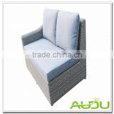 Audu Deep Seating Sectional Set thumbnail-3