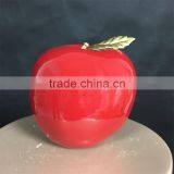 Fiberglass Material Apple Furniture Decoration Display thumbnail-4