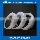 Wholesale LED Flashing Bracelet Via Remote Controled LED Bracelet thumbnail-4