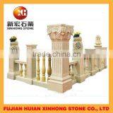 Top Sale!decorative Outdoor Stone Handrails thumbnail-6