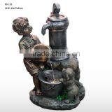 Best Price of Ornament Water Features High Quality thumbnail-1