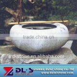 Solar Stone Lantern thumbnail-1