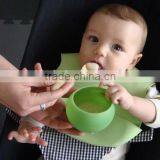 Silicone Squish Bowl And Cup Set thumbnail-6