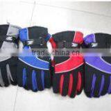 2015 Fashion Useful Cheap Ski Gloves