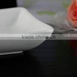 Hot Sale Wholesale Factory Price Custom Printed Ceramic Fruit Plate for Home and Restaruant thumbnail-5