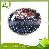 7 Inch Party Paper Disposable Plate thumbnail-6