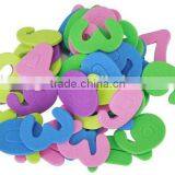 Adhesive Alphabet Custom Stickers EVA Sticker thumbnail-1