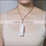Newest Wearable Air Purification Apparatus Minimum USB Minus-Ion Air Purification Apparatus thumbnail-2