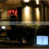 2016 Sigma Newest Led Outdoor Plastic Light Magic Cube thumbnail-3