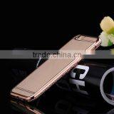 2017 Hot Sale Fashion Phone Accessories, Diamond Plating TPU Phone Case For IPhone 6 6Plus thumbnail-2