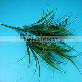 Artificial Plastic Grass/green Fake Grass/decorative Artificial Grass thumbnail-1