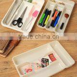 Multi-Function Dishware Plastic Storage Box Storage Plates thumbnail-5