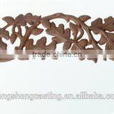 Cast Iron Guardrail Used Guardrail for Sale thumbnail-1