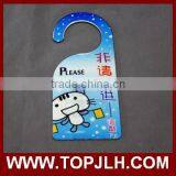 MDF Door Hanger Display Hanger/Recycled MDF Door Plate thumbnail-6