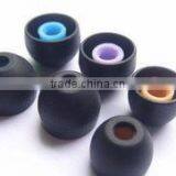 Cute Manufacturers Selling High Quality Silicone Gel Earplug thumbnail-1