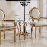 Hot Sell Dining Room Restaurant Home Hotel Ghost Chair ND116 thumbnail-1