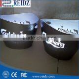 Plastic Acrylic Champagne Ice Bucket thumbnail-3