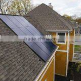 Solar Light System Solar and Wind Energy 500W thumbnail-4