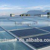 Complete With Battery and Brackets 6000w Mppt Solar Controller thumbnail-1