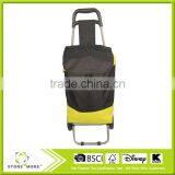 Supermarket Shopping Toy Car Shopping Trolley thumbnail-4