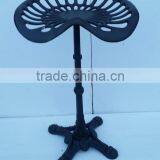 Metal Turning Chair thumbnail-2