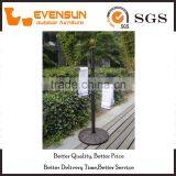 Patio Rattan Colthes Hanger thumbnail-2