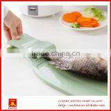 Kill the Fish Cutting Board Holder Fish Shape Cutting Board thumbnail-5