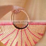 Water Hyacinth Fashion Bag thumbnail-5