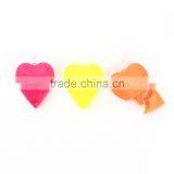 China New Design Popular Multi Color Highlighter Pen Multi Color Highlighter Marker Pen thumbnail-1