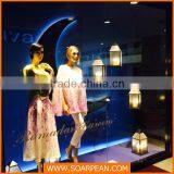 Custom Lantern For Windows Display thumbnail-2