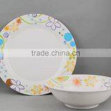 Melamine Tableware Machine for Making 2 Color Melamine Tableware ,mt1166 Melamine White Tableware thumbnail-1