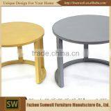 Made In China New Product Solid Wood Tea Coffee Table thumbnail-5
