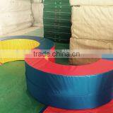 2017 Hot Sale High Quality Non Toxic Safe Soft Play Equipment Kids Indoor thumbnail-3