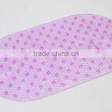 Fashionable Non Smell Pvc-free Safe and Secure Bath Mat thumbnail-4