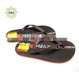 New Design Wholesale 2017 PE Flip Flops for Men thumbnail-3