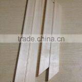 Cheap 1.8*4.5cm Paulownia Stretcher Bar for Photo Frame thumbnail-4