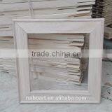 Hot Sale Wood Stretcher Frame