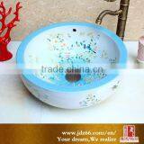 Ceramicn Basin Bathtub Poland for Bathroom thumbnail-1