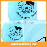 Plastic Dog O Soar Frisbee thumbnail-3