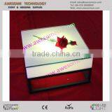 Nightclub Low Party Lounge Table (TA120) thumbnail-5