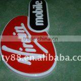 Vacuum Forming Plastic Billboard/display Card thumbnail-4