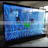 Led Lighted Plastic Whiskey Display Shelf Rack thumbnail-2