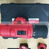 Cordless Drill Electric Screw Driver thumbnail-2