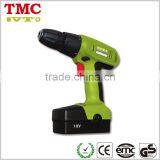 Professional 18v Mini Electric Cordless Drill thumbnail-1